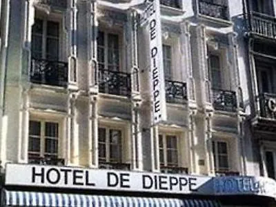 Opera Dieppe Hotel 3*