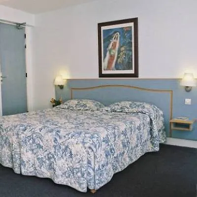Opera Dieppe Hotel Parijs