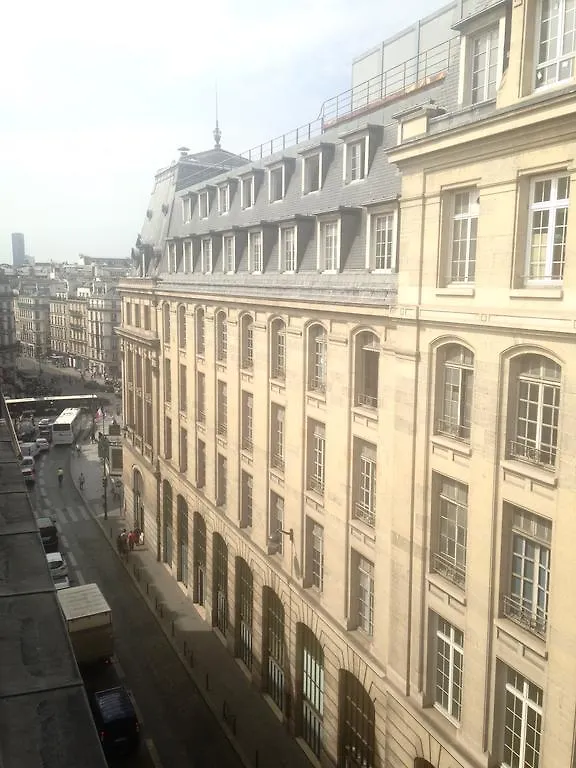 Opera Dieppe Parijs