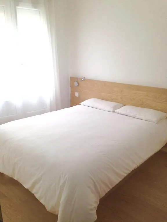 Opera Dieppe Hotel 3*