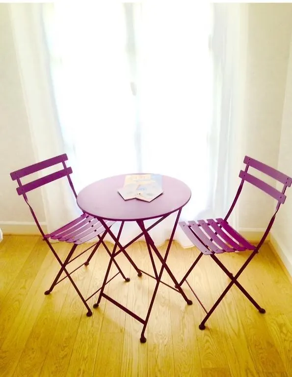 Hotel Opera Dieppe