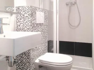 Hotel Opera Dieppe 3*