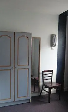 Opéra Dieppe فندق باريس