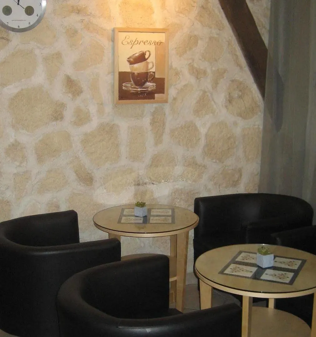 Opera Dieppe 3* Paris