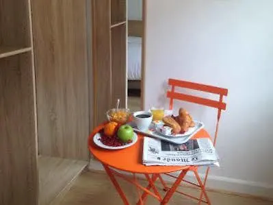 Opera Dieppe Hotel