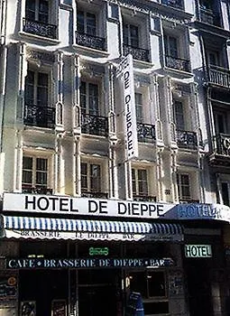 Opéra Dieppe 3*